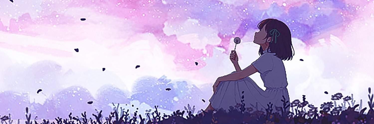 akie 🍁☂️'s banner