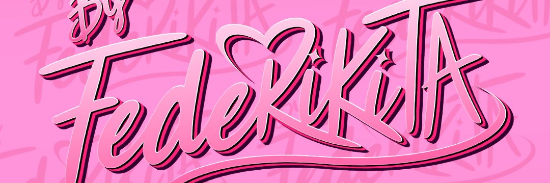 federiKiTA ⚡️'s banner