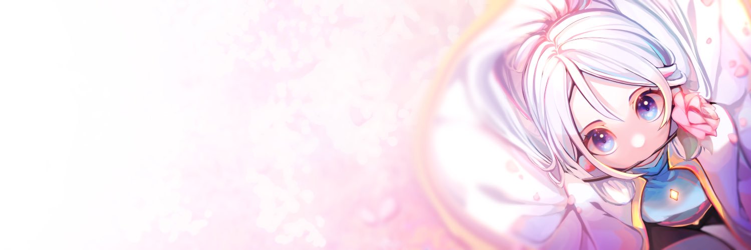 『🦋』's banner