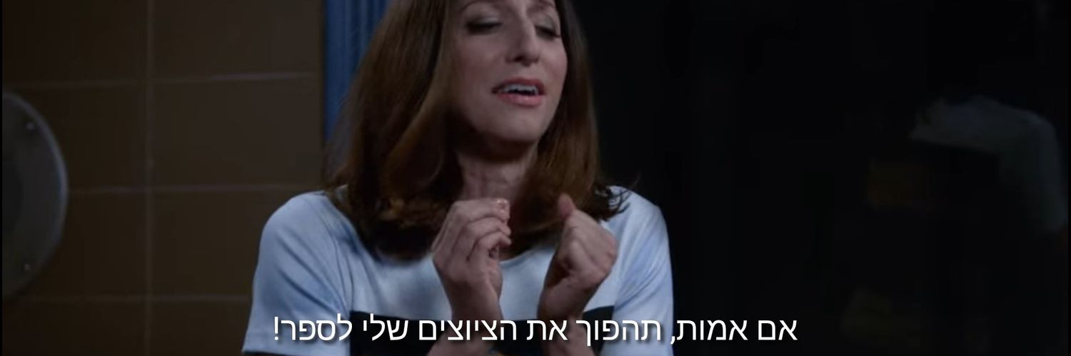 Nir Godin's banner
