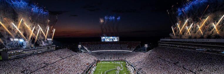 Rocco Becht's banner