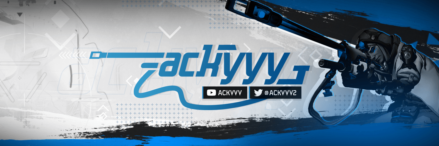 ackyyy's banner