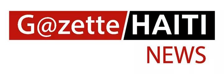 Gazette Haiti's banner