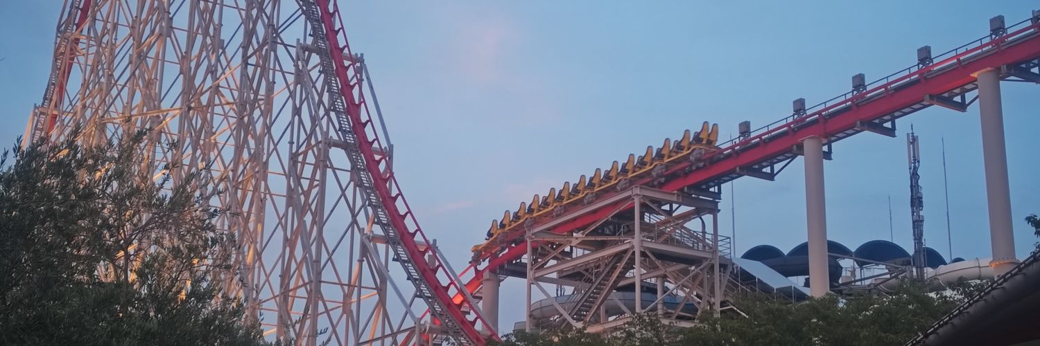 地雷ふんたー 🏍🏇🤝🎢's banner