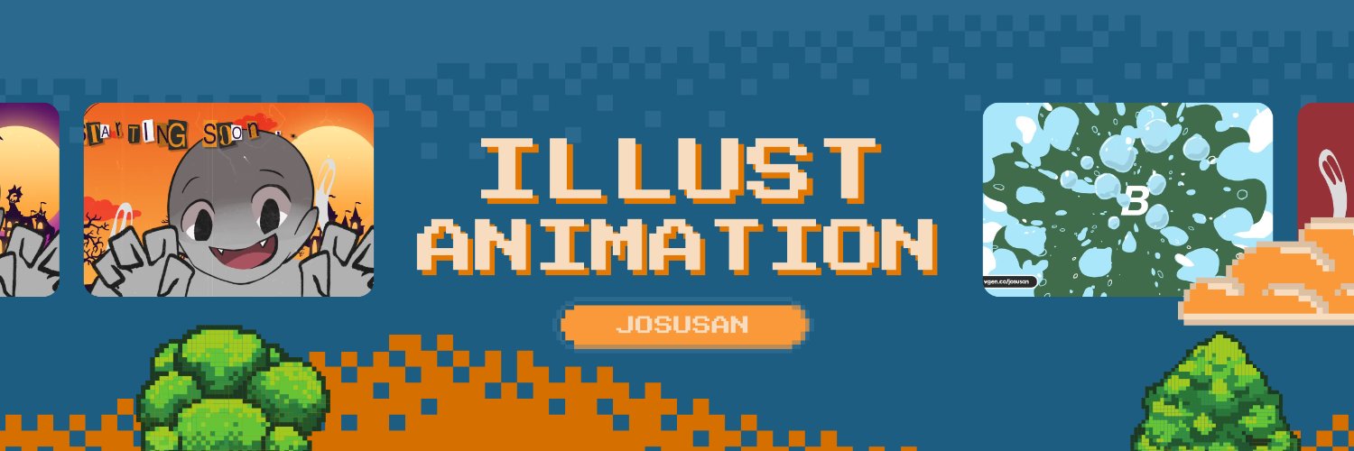 Josu | VGEN OPEN!'s banner