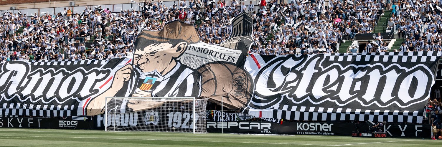 FONDO 1922's banner