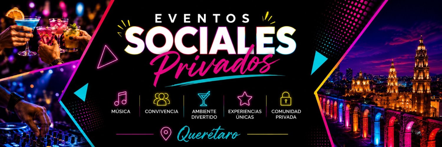 Social Club AmigosSw (La casa de la piña)'s banner