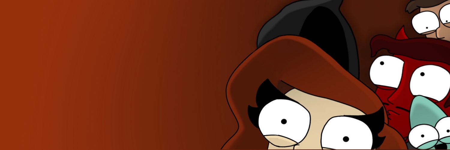 The Red Dot's banner