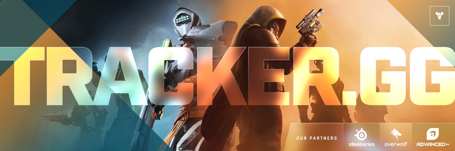 DestinyTracker🚀's banner