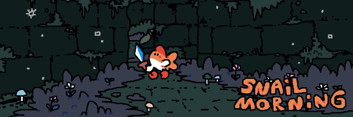 Mossworm's banner