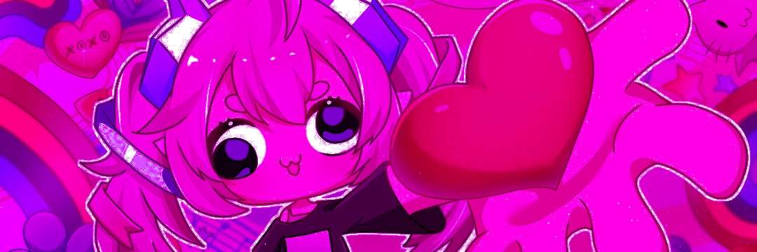 larpi 💕 Vlarper's banner