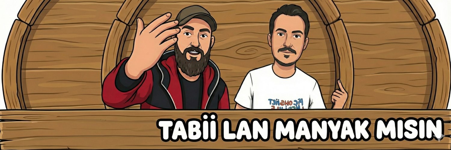 Hezarfen Ahmet Turani's banner