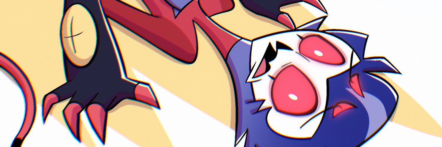 charis draws's banner