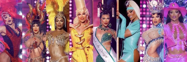 Kahanna Montrese's banner