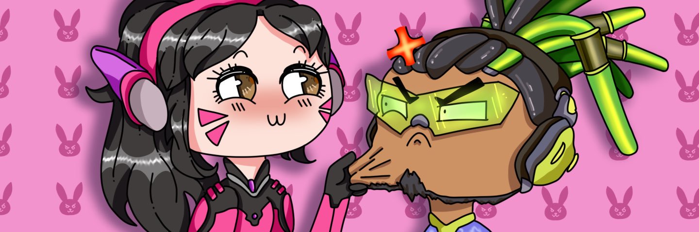 Tokki 🐰's banner