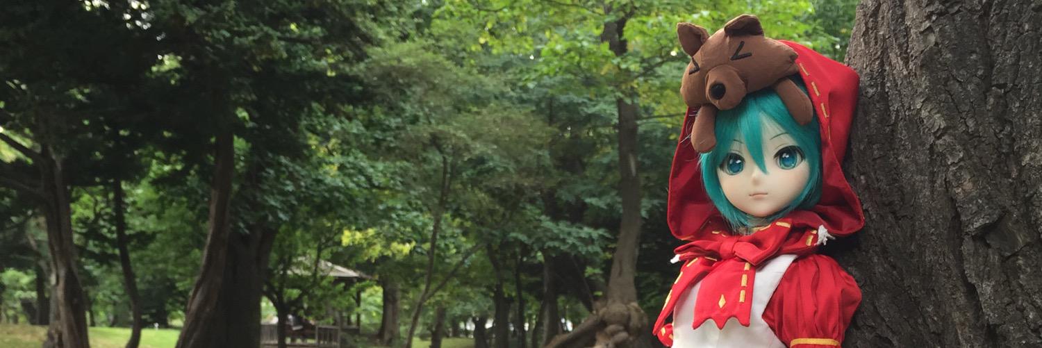まくちゃん's banner
