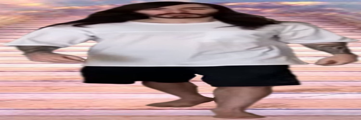Alan's banner