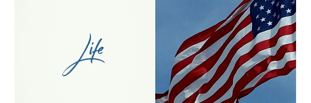 Ruth's banner