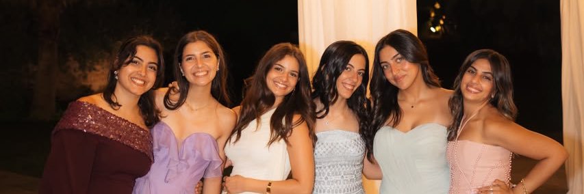 Salma's banner