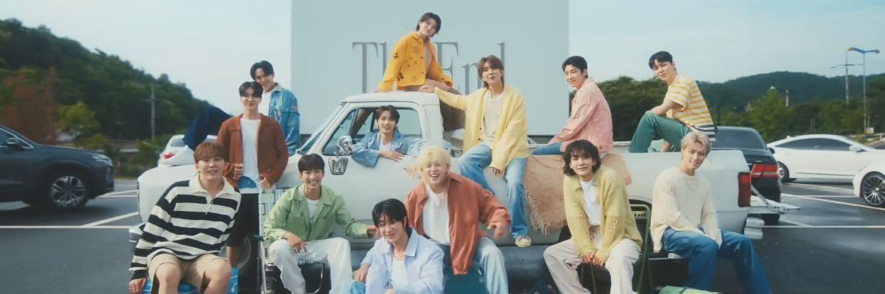 🦋's banner