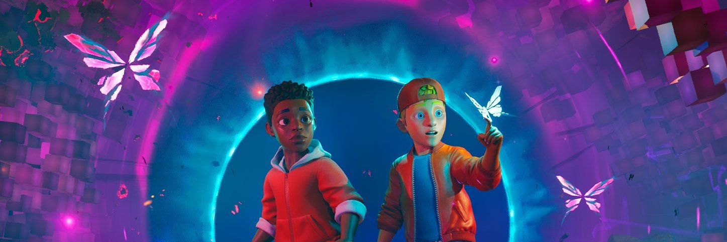 FortFlix's banner