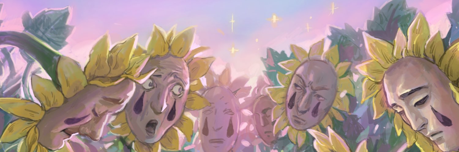 leafcuts's banner