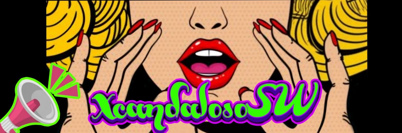 XcandalosoSW's banner