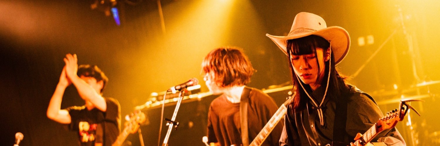 ほんわか's banner