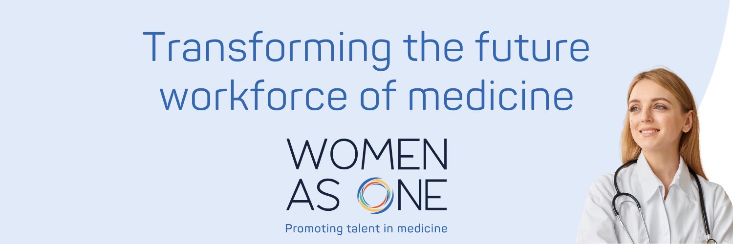 Women As One's banner