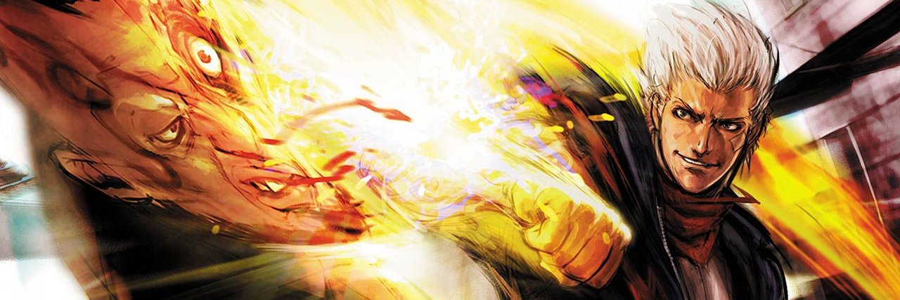 Kin's banner