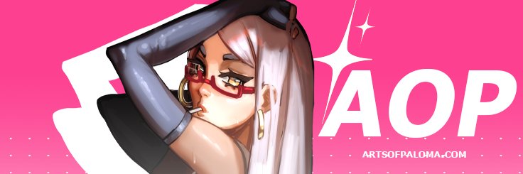 AOP's banner