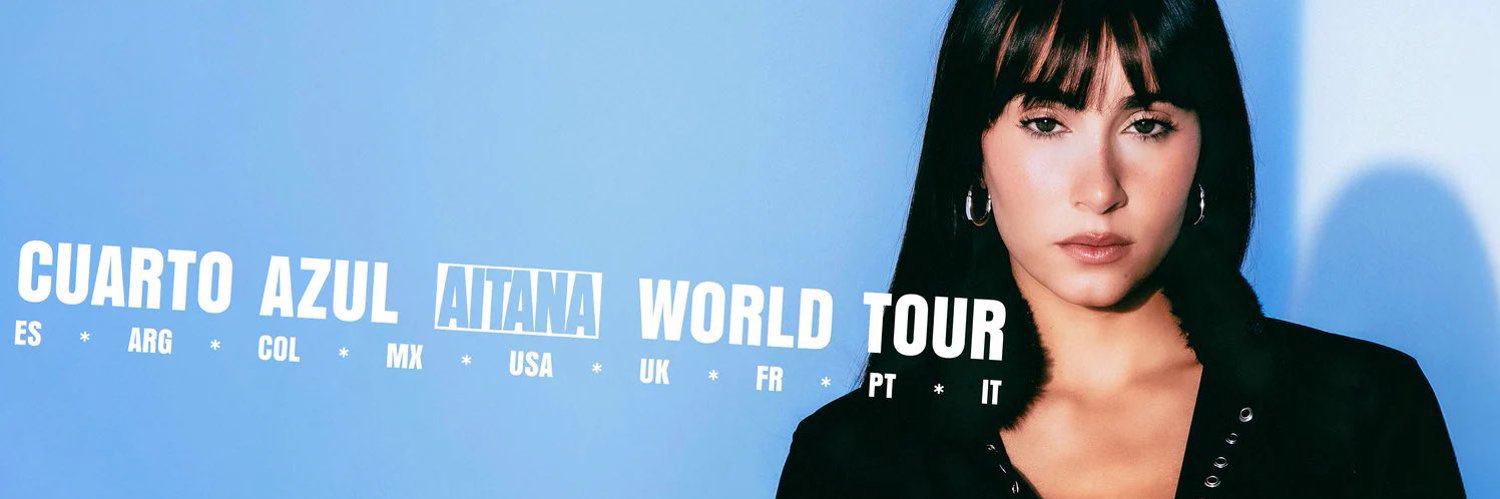 BEST OF AITANA's banner