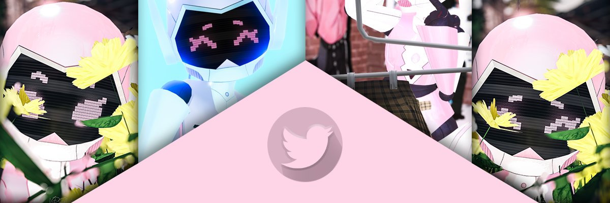 Whisper ⚙️ Robot Vtuber's banner