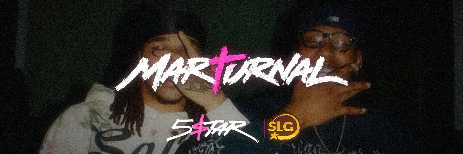mar's banner