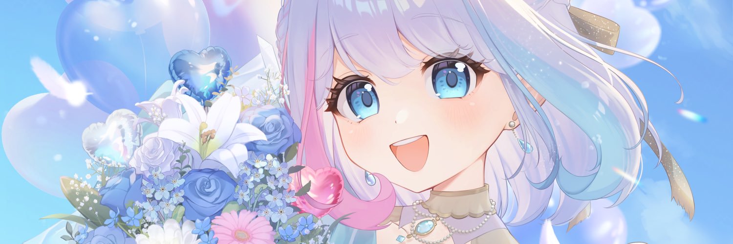ゆめう ゆい's banner