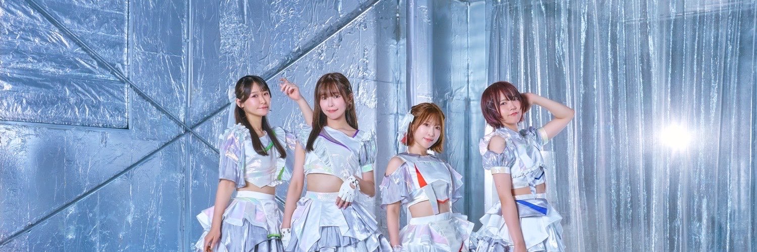 minmin(ZIPPYS/原宿眠眠)'s banner