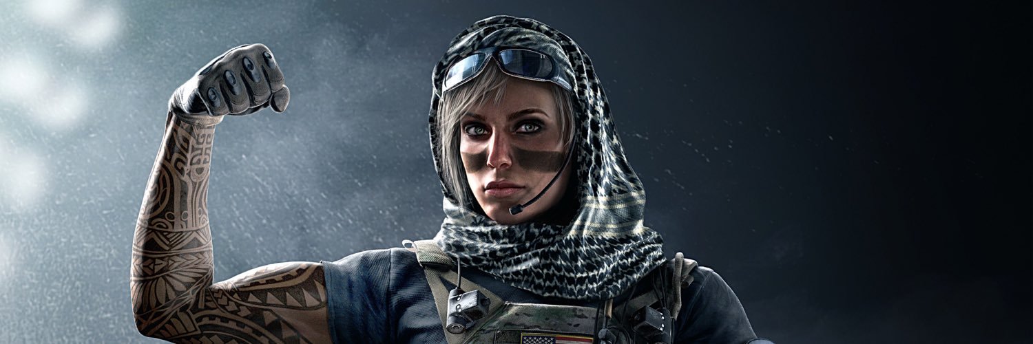 ValkyrieMain16's banner