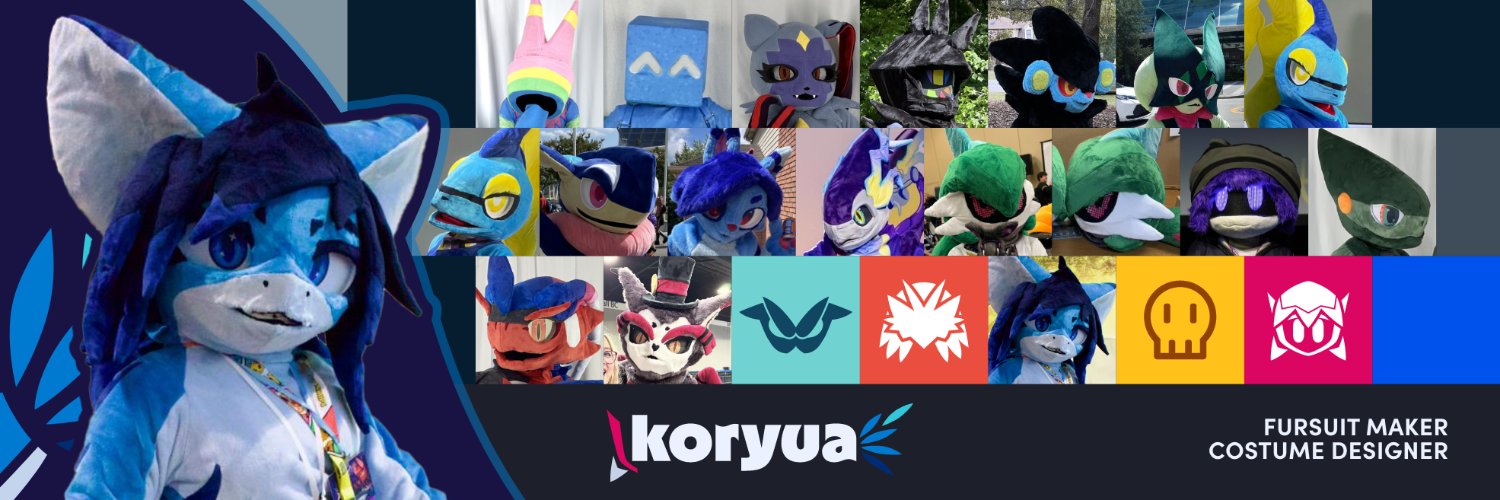 Makazura! 🦈💙's banner