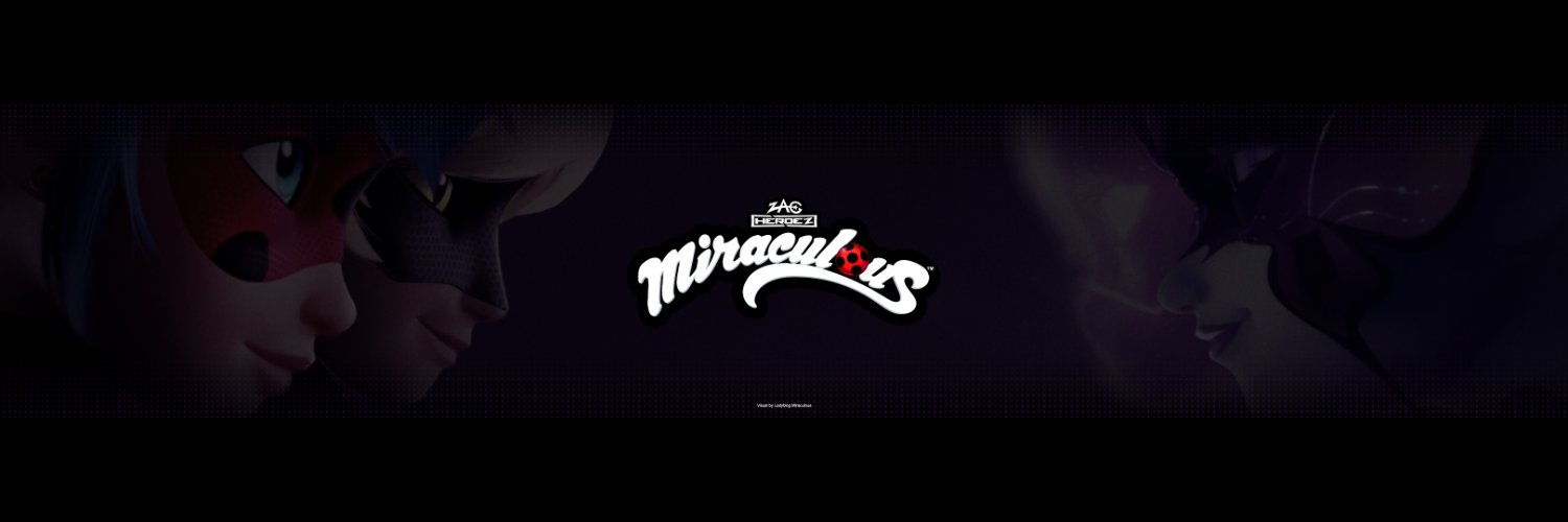 Ladyblog Miraculous's banner