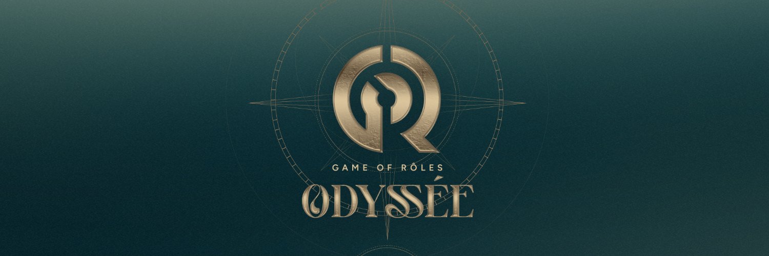 Game of Rôles's banner
