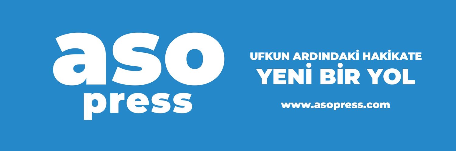 Aso Press's banner