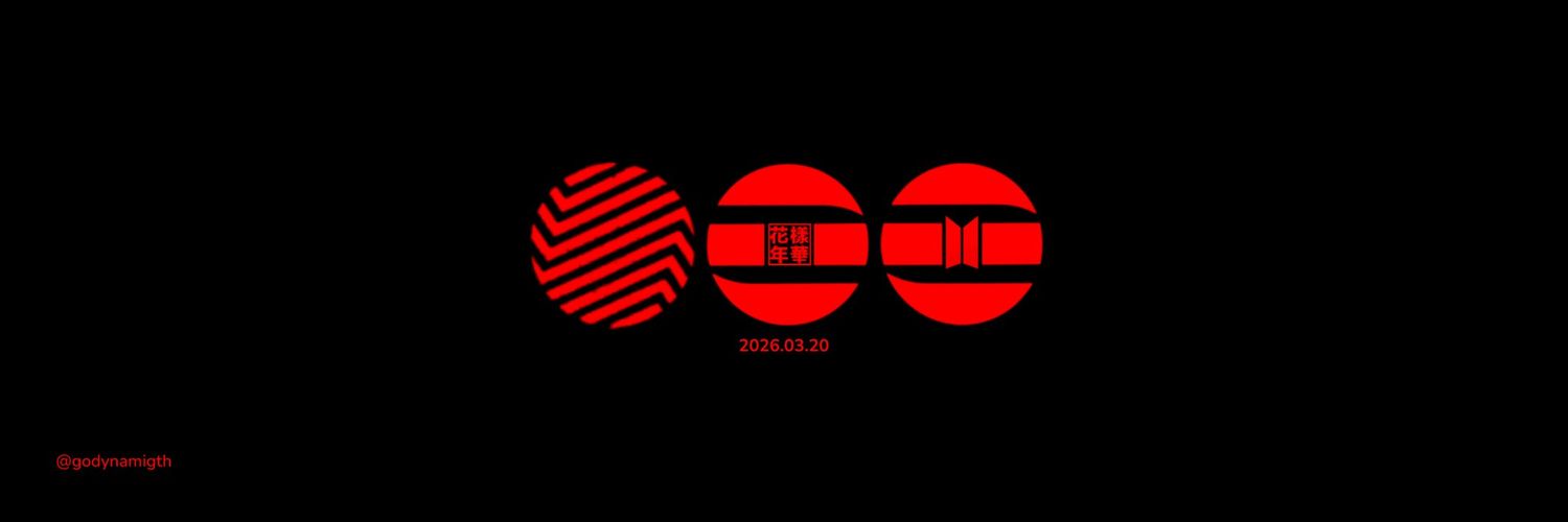 ray៹⁷ ARIRANG's banner