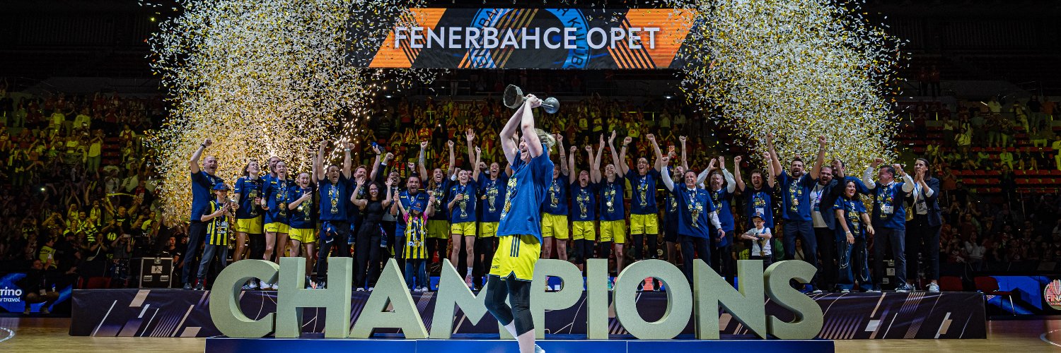 EuroLeague Women's banner