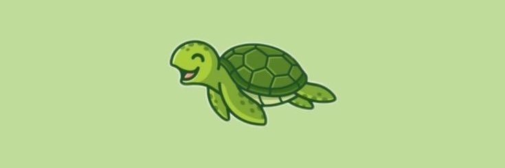 joshawott 🐢's banner