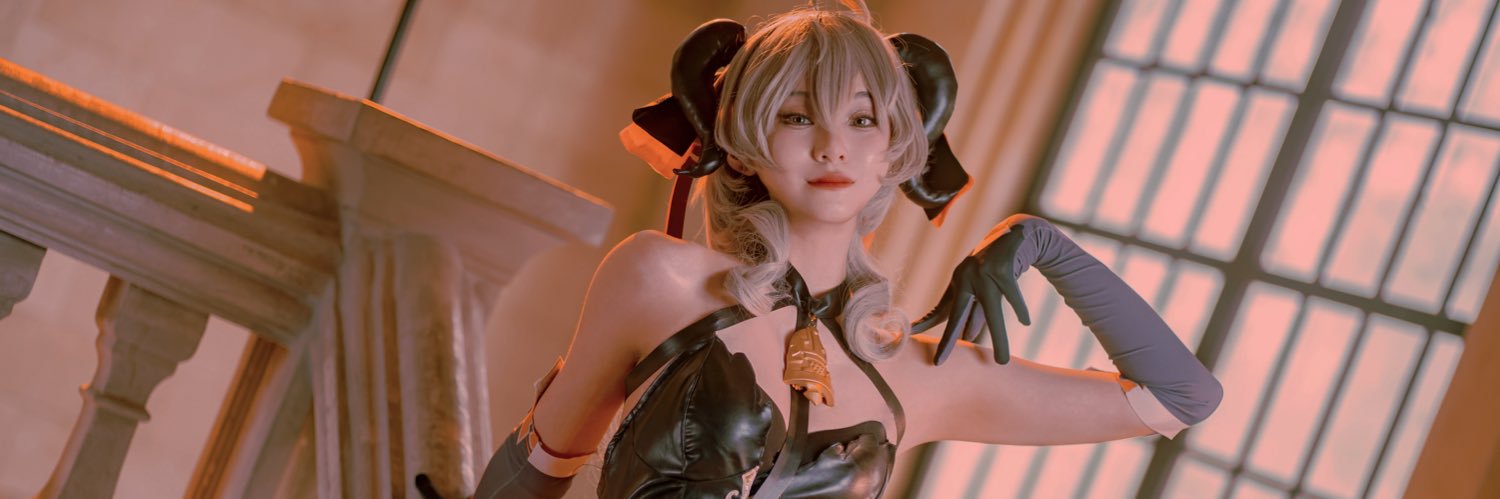 YUKARI's banner