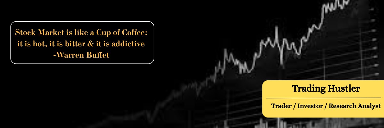 Trading Hustler 📈's banner