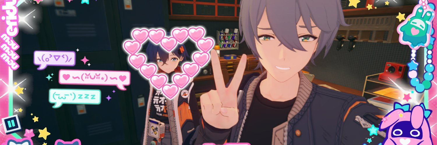 shin🔔🍓's banner