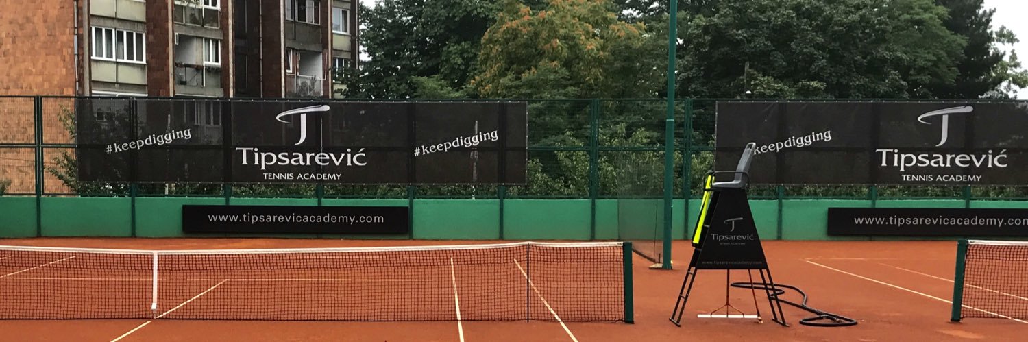 北山智也🎾Kitayama Tomoya's banner