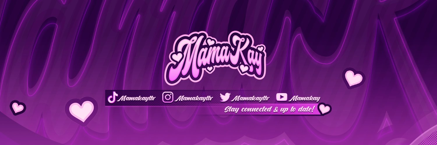 Mama Kay's banner