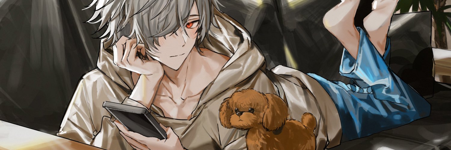 三浦優生サブ垢's banner